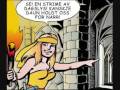 Knights of Dor - Dariel og Gala Tarzan and Jane Knights of Dor - Dariel og Gala Tarzan and Jane