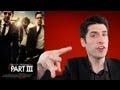The Hangover part 3 movie review