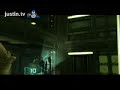Dead Space- Juan kills babies!!