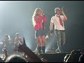 Rbd - rebelde mcallen anahi y poncho