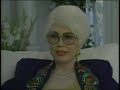 Jeanne Carmen in Marilyn Monroe: The Last Word (part 2/6) Jeanne Carmen in Marilyn Monroe: The Last Word (part 2/6)
