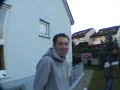 Trampolin Trailer 2oo6 Remchingen-City Trampolin Trailer 2oo6 Remchingen-City