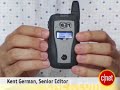 Sprint Motorola i580 -CNET Review