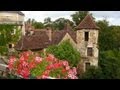 FOOTLOOSE IN ROCAMADOUR DVD - travel video ...