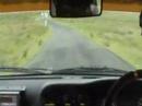 TYNESIDE STAGES 2008 IN CAR SS3, SMOGSPORT