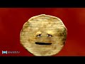 Matzah, Maror and the 4 Cups talk about themselves, what they bring to the Passover seder, and their childhood experiences.