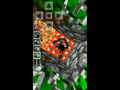 how to make a sink in minecraft pe