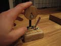 Lighter sculpture