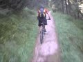 AlpenTrail Karwendel-Monte Grappa Teil 1