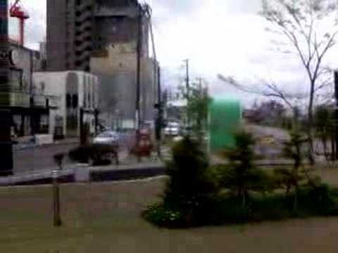 kushiro river ???  ????????????