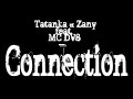 Tatanka vs Zany , Connection repertorio eskizo part 1
