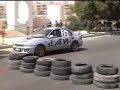 Aqaba RACJ Speed Test 1/10