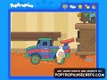 Poptropica Cheats for Shrink Ray Island, Part 1