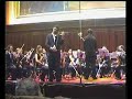 Paganini Violin Concerto Part 4 (Cadenza & End of 1st mvt)