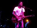 Bloc Party - I Still Remember live Hideout 9/7/07 FRONT ROW
