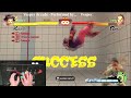 Super Street Fighter 4 Denemeler - Makoto