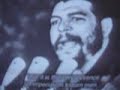 El Che guevara y pancho villa