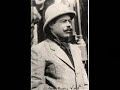 El Che guevara y pancho villa