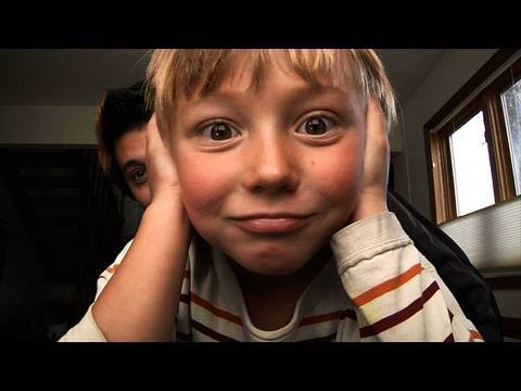 Forrest - Not my best interview.