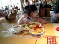 食事プレート
