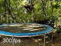 Casio EXILIM Pro EX-F1 - Highspeed Movie