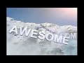 Barney Stinson – Awesome CV