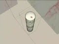 SketchUp Modeling - Female Character Part 1