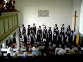 Utsunomiya Girls Choir, japanese folksong, Berggeister Utsunomiya Girls Choir, japanese folksong, Berggeister