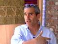 Rabbi Steve Greenberg: Sukkot, A Holiday for Reconciliation
