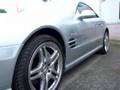 千葉県 メルセデスベンツ AMG SL SL55 ラグジュアリー LUX ビップカー 高級車 カスタムカー