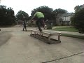 ryan jonas and keith skating prail/pbox