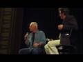 videos de Malcolm McDowell Savannah Film Festival 2008 Part 4