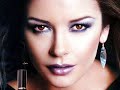 a slideshow of one of my favorite actresses, catherine zeta-jones, set to the music of tom jones.