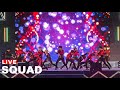 GunSquad cover Seventeen #1st  Buriram Cover Dance