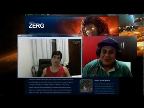 starcraft 2 zerg