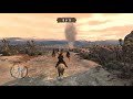 Red Dead Redemption video