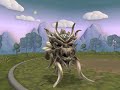 Spore by BonusSPORE: GAMA THE TREE SOUL OF MIDNIGHT GARDEN