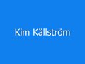 Kim Källström