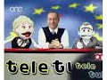 Teletubi jistiednu l Gonzi