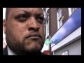The LONDON Riots 2011
