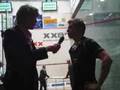 videos de Forexx Dutch Open - Nick Matthew