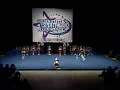 Supreme Cheer Demo 