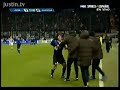 13a Giornata Di Serie A 2008/2009: Inter 1-0 Juventus Highlights 22-11-2008 Goal Sulley Ali Muntari