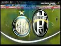 13a Giornata Di Serie A 2008/2009: Inter 1-0 Juventus Highlights 22-11-2008 Goal Sulley Ali Muntari