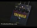 Voodoo Lab Tremolo Pedal