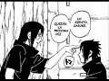 Naruto manga 402 Espa�ol!!! \"las ultimas palabras\"