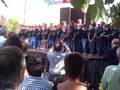 videos de Tordoweb1. Gemellaggio a Montecarlo di Lucca