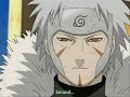 Sandaime vs. Orochimaru