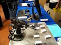 CORA Open House Wii remote Controled Robotic Arm II
