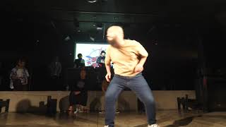 Ryosuke vs Boo – Body Slam vol.1 BEST4